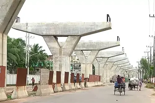 উন্নয়ন সহযোগীদের প্রকল্পে স্থবিরতা 1 উন্নয়ন সহযোগীদের প্রকল্পে স্থবিরতা - Surma Times | Sylhet News