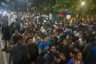 ভারতীয় আগ্রাসন মেনে নেয়া হবে না 14 ভারতীয় আগ্রাসন মেনে নেয়া হবে না - Surma Times | Sylhet News