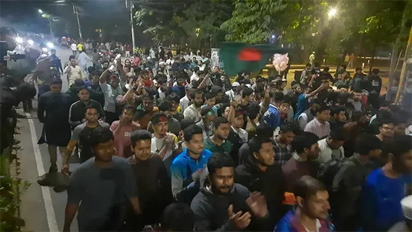 ভারতীয় আগ্রাসন মেনে নেয়া হবে না - Surma Times | Sylhet News