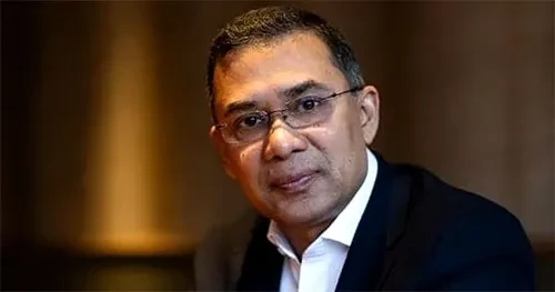 ফ্যাসিস্ট আওয়ামী লীগ ছিল গণতন্ত্রের ভয়ঙ্কর শত্রু: তারেক রহমান 1 ফ্যাসিস্ট আওয়ামী লীগ ছিল গণতন্ত্রের ভয়ঙ্কর শত্রু: তারেক রহমান - Surma Times | Sylhet News