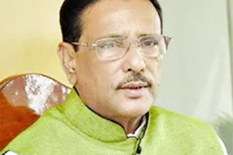ওবায়দুল কাদেরসহ নয় জনের বিরুদ্ধে দুদকের অনুসন্ধান শুরু 14 ওবায়দুল কাদেরসহ নয় জনের বিরুদ্ধে দুদকের অনুসন্ধান শুরু - Surma Times | Sylhet News