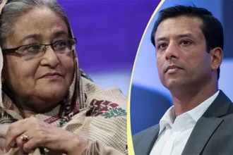 শেখ হাসিনা-জয়ের বিরুদ্ধে বাংলাদেশ থেকে ৩০০ মিলিয়ন ডলার যুক্তরাষ্ট্রে পাচারের প্রমাণ পেয়েছে এফবিআই - Surma Times | Sylhet News