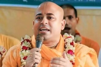 চিন্ময়ের পক্ষে ছিলেন না কোন আইনজীবী, শুনানি হয়নি 18 চিন্ময়ের পক্ষে ছিলেন না কোন আইনজীবী, শুনানি হয়নি - Surma Times | Sylhet News