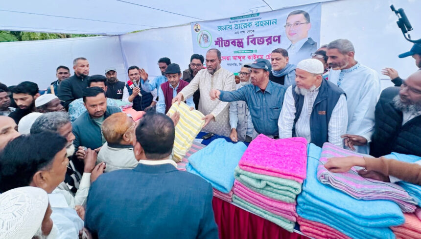 ভোটাধিকার পাওয়ার পূর্ব পর্যন্ত বিএনপি গণতান্ত্রিক আন্দোলন অব্যাহত থাকবে : কাইয়ুম চৌধুরী - Surma Times | Sylhet News