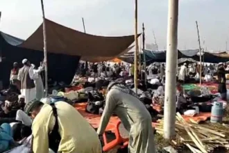 টঙ্গীতে সাদপন্থী তাবলীগের সাথীদের ওপর হামলা, দুইজন নিহত - Surma Times | Sylhet News