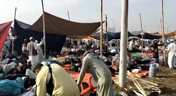 টঙ্গীতে সাদপন্থী তাবলীগের সাথীদের ওপর হামলা, দুইজন নিহত 1 টঙ্গীতে সাদপন্থী তাবলীগের সাথীদের ওপর হামলা, দুইজন নিহত - Surma Times | Sylhet News