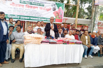 দেশে আবারও রাজনৈতিক সংকট তৈরির চেষ্টা চলছে: জয়নুল আবদিন ফারুক 22 দেশে আবারও রাজনৈতিক সংকট তৈরির চেষ্টা চলছে: জয়নুল আবদিন ফারুক - Surma Times | Sylhet News