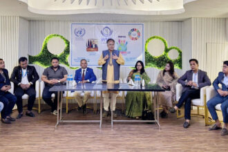 গণহত্যার দায়ে শেখ হাসিনার ফাঁসি হওয়া উচিত : এম. এ. হাশেম রাজু 6 গণহত্যার দায়ে শেখ হাসিনার ফাঁসি হওয়া উচিত : এম. এ. হাশেম রাজু - Surma Times | Sylhet News