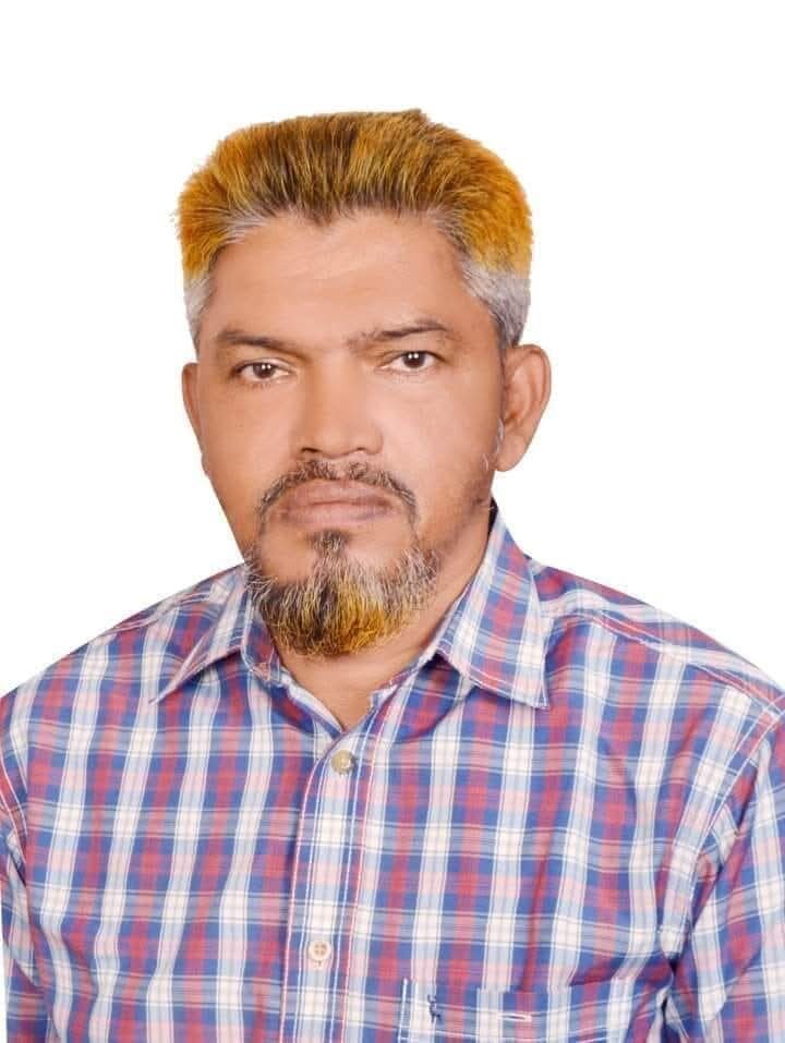 নবীগঞ্জে সাইফুলের বিরুদ্ধে বানিয়াচংয়ের ৯ মার্ডার মামলায় পুলিশের আবেদন 1 নবীগঞ্জে সাইফুলের বিরুদ্ধে বানিয়াচংয়ের ৯ মার্ডার মামলায় পুলিশের আবেদন - Surma Times | Sylhet News