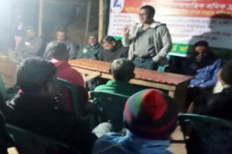 ব্যাটারিচালিত যানবাহনের নীতিমালা চুড়ান্ত করুন: রিকশা, ব্যাটারি রিকশা-ভ্যান ও ইজিবাইক সংগ্রাম পরিষদ - Surma Times | Sylhet News