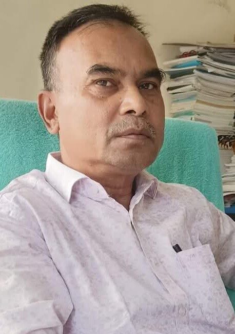 কয়েক'শ কোটি টাকা লুটপাটকারী সেই বিতর্কিত প্রকৌশলী বদলি 1 কয়েক'শ কোটি টাকা লুটপাটকারী সেই বিতর্কিত প্রকৌশলী বদলি - Surma Times | Sylhet News