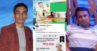 সিলেট নগর ট্রাফিকের দুই ক্ষমতাধর সার্জেন্ট-তোয়াক্কা করেন না কাউকে