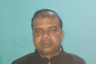 নবীগঞ্জে মালামালসহ পিকআপ ভ্যান ডাকাতি- গ্রেফতার-১ - Surma Times | Sylhet News
