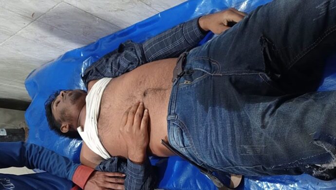 নবীগঞ্জে ট্রাকের ধাক্কায় কলেজ ছাত্রের প্রাণহানি - Surma Times | Sylhet News