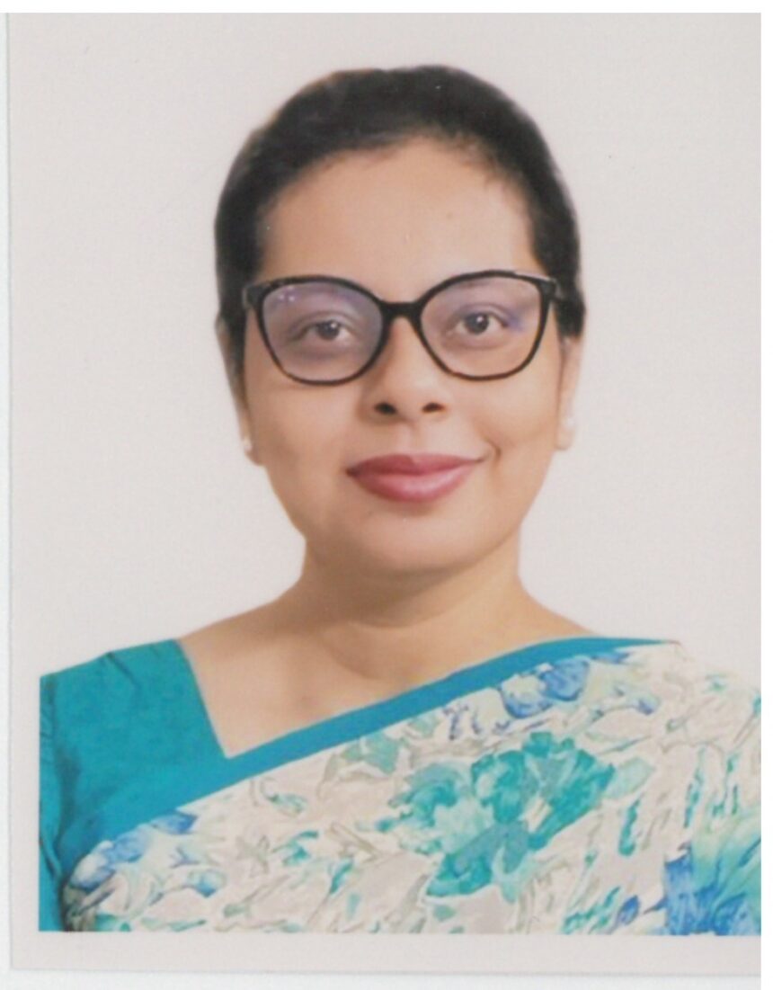 প্রাইম ব্যাংকের প্রথম নারী স্বতন্ত্র পরিচালক হিসেবে মিস নাজিয়া কবিরের যোগদান 1 প্রাইম ব্যাংকের প্রথম নারী স্বতন্ত্র পরিচালক হিসেবে মিস নাজিয়া কবিরের যোগদান - Surma Times | Sylhet News