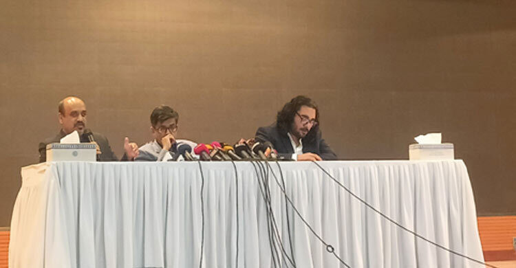 দেশে রোহিঙ্গা সংকট নিয়ে ২০২৫ সালে হবে আন্তর্জাতিক সম্মেলন 1 দেশে রোহিঙ্গা সংকট নিয়ে ২০২৫ সালে হবে আন্তর্জাতিক সম্মেলন - Surma Times | Sylhet News