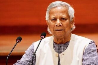 ভয়মুক্ত সম্প্রীতিময় নতুন বাংলাদেশের স্বপ্ন দেখি: প্রধান উপদেষ্টা 6 ভয়মুক্ত সম্প্রীতিময় নতুন বাংলাদেশের স্বপ্ন দেখি: প্রধান উপদেষ্টা - Surma Times | Sylhet News