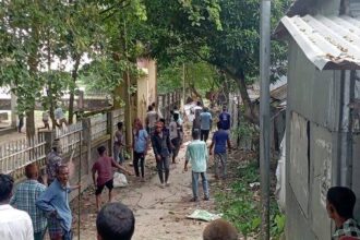দিরাইয়ে দুই চৌধুরীর বিরোধে ১২ চৌধুরী গুলিবিদ্ধ 4 দিরাইয়ে দুই চৌধুরীর বিরোধে ১২ চৌধুরী গুলিবিদ্ধ - Surma Times | Sylhet News