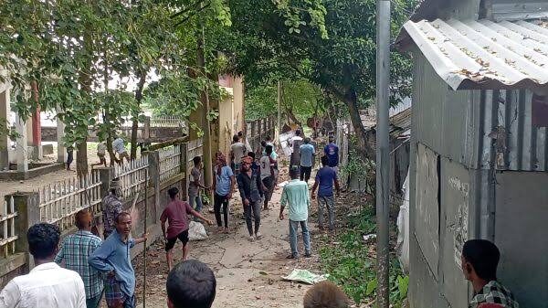 দিরাইয়ে দুই চৌধুরীর বিরোধে ১২ চৌধুরী গুলিবিদ্ধ - Surma Times | Sylhet News