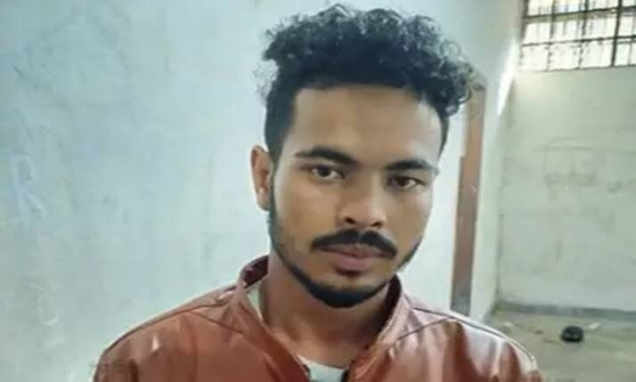 বালিশ চাপা দিয়ে স্ত্রীকে খুন, স্বামী আটক - Surma Times | Sylhet News
