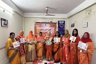নারীর অধিকার রক্ষা ও ক্ষমতায়ন নিশ্চিত করার প্রত্যয় 18 নারীর অধিকার রক্ষা ও ক্ষমতায়ন নিশ্চিত করার প্রত্যয় - Surma Times | Sylhet News