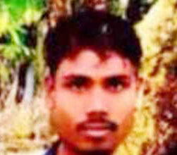 সীমান্তের ওপারে পড়ে আছে বাংলাদেশি যুবকের গুলিবিদ্ধ লাশ 16 সীমান্তের ওপারে পড়ে আছে বাংলাদেশি যুবকের গুলিবিদ্ধ লাশ - Surma Times | Sylhet News