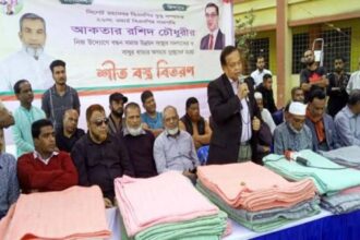 হাসিনার ১৭ বছরের নির্যাতন ও ক্ষোভের বহিঃপ্রকাশ ৫ আগস্ট: এমদাদ চৌধুরী 26 হাসিনার ১৭ বছরের নির্যাতন ও ক্ষোভের বহিঃপ্রকাশ ৫ আগস্ট: এমদাদ চৌধুরী - Surma Times | Sylhet News