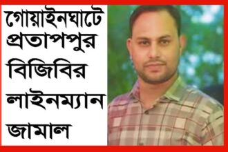 মাদক সম্রাজ্যের মুকুটহীন সম্রাট গোয়াইনঘাট বিজিবির লাইনম্যান জামাল 12 মাদক সম্রাজ্যের মুকুটহীন সম্রাট গোয়াইনঘাট বিজিবির লাইনম্যান জামাল - Surma Times | Sylhet News