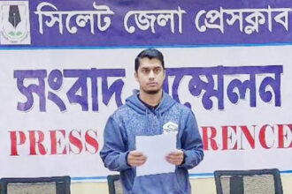 টাকা না দেওয়ায় হয়ে গেলেন ছিনতাইকারী! 18 টাকা না দেওয়ায় হয়ে গেলেন ছিনতাইকারী! - Surma Times | Sylhet News