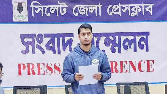 টাকা না দেওয়ায় হয়ে গেলেন ছিনতাইকারী! - Surma Times | Sylhet News
