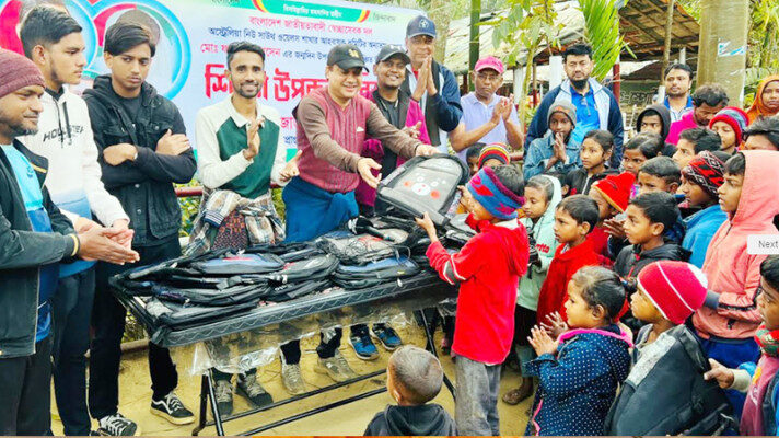 নির্বাচন বিলম্বিত হওয়ার সুযোগ নাই : কয়েস লোদী 1 নির্বাচন বিলম্বিত হওয়ার সুযোগ নাই : কয়েস লোদী - Surma Times | Sylhet News