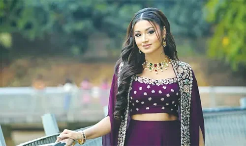 ফের বড় পর্দায় ফারিণ 1 ফের বড় পর্দায় ফারিণ - Surma Times | Sylhet News