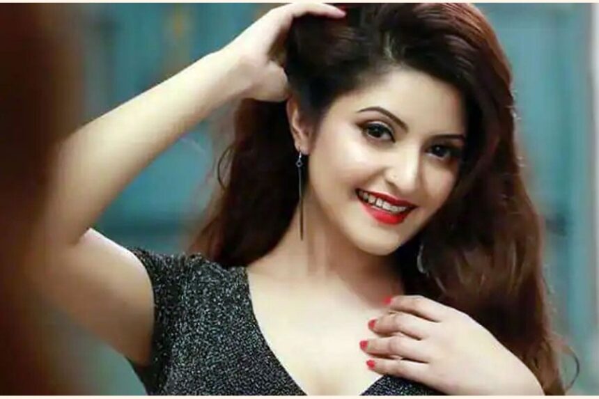 প্লিজ এবার একটু ছেড়ে দেন আমাকে: পরীমণি 1 প্লিজ এবার একটু ছেড়ে দেন আমাকে: পরীমণি - Surma Times | Sylhet News
