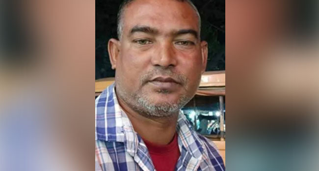 জৈন্তাপুরে সড়ক দূর্ঘটনায় মোটরসাইকেল আরোহী নিহত 1 জৈন্তাপুরে সড়ক দূর্ঘটনায় মোটরসাইকেল আরোহী নিহত - Surma Times | Sylhet News