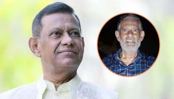 বেঁচে আছেন বিচারপতি শামসুদ্দিন চৌধুরী মানিক - Surma Times | Sylhet News