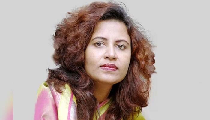 ১০০ কোটি টাকার মানহানির মামলা করলেন বিদিশা 1 ১০০ কোটি টাকার মানহানির মামলা করলেন বিদিশা - Surma Times | Sylhet News