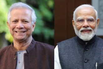 ড. ইউনূসকে ইংরেজি নববর্ষের শুভেচ্ছা জানিয়েছেন নরেন্দ্র মোদি 12 ড. ইউনূসকে ইংরেজি নববর্ষের শুভেচ্ছা জানিয়েছেন নরেন্দ্র মোদি - Surma Times | Sylhet News