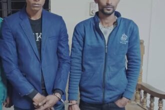 মাদক সেবন করতে এসে পুলিশের জালে চিহ্নিত দুই ছিনতাইকারী 8 মাদক সেবন করতে এসে পুলিশের জালে চিহ্নিত দুই ছিনতাইকারী - Surma Times | Sylhet News