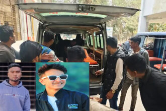 গোয়াইনঘাটে একই পরিবারের ৪ জনের মৃত্যু : শোকে মাতাম পুরো গ্রাম 26 গোয়াইনঘাটে একই পরিবারের ৪ জনের মৃত্যু : শোকে মাতাম পুরো গ্রাম - Surma Times | Sylhet News