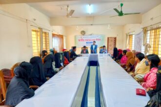 নবীগঞ্জে জাতীয় সমাজসেবা দিবস উপলক্ষে আলোচনা সভা 22 নবীগঞ্জে জাতীয় সমাজসেবা দিবস উপলক্ষে আলোচনা সভা - Surma Times | Sylhet News