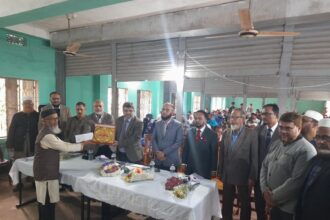 গোলাপগঞ্জে এহিয়া ট্রাস্টের উদ্যোগে বৃত্তি ও অনুদান বিতরণ 24 গোলাপগঞ্জে এহিয়া ট্রাস্টের উদ্যোগে বৃত্তি ও অনুদান বিতরণ - Surma Times | Sylhet News