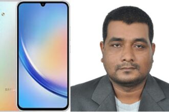 সিলেট বিভাগীয় অনলাইন প্রেসক্লাবে’র সভাপতির মোবাইল চোরি :উদ্ধারে পুলিশের তৎপরতা নিয়ে প্রশ্ন? 16 সিলেট বিভাগীয় অনলাইন প্রেসক্লাবে’র সভাপতির মোবাইল চোরি :উদ্ধারে পুলিশের তৎপরতা নিয়ে প্রশ্ন? - Surma Times | Sylhet News
