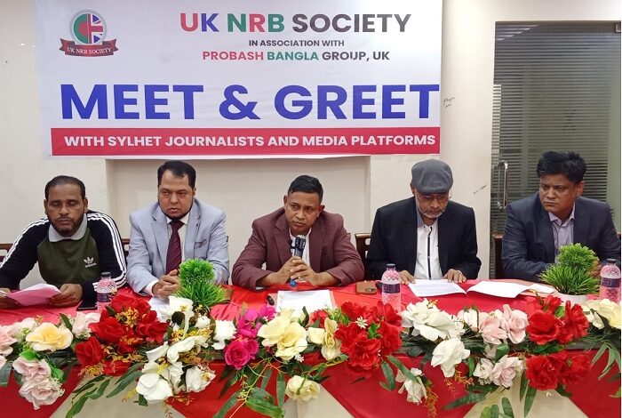 ‘সিলেট-ম্যানচেস্টার রুটে বিমানের ফ্লাইট নিয়ে টালবাহানা সহ্য করা হবে না’ 1 ‘সিলেট-ম্যানচেস্টার রুটে বিমানের ফ্লাইট নিয়ে টালবাহানা সহ্য করা হবে না’ - Surma Times | Sylhet News