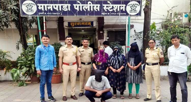 ভারতের মহারাষ্ট্র থেকে এক মাসে ৪০ বাংলাদেশি গ্রেফতার - Surma Times | Sylhet News