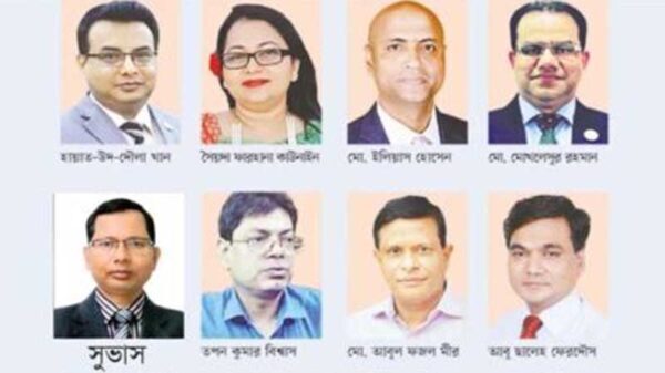 ১১৬ ডিসি-এসপির সম্পদের খোঁজে গোয়েন্দারা 1 ১১৬ ডিসি-এসপির সম্পদের খোঁজে গোয়েন্দারা - Surma Times | Sylhet News