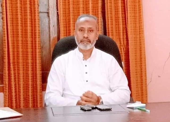 সিলেটে আওয়ামী লীগের আরেক ইউপি চেয়ারম্যান গ্রেফতার 1 সিলেটে আওয়ামী লীগের আরেক ইউপি চেয়ারম্যান গ্রেফতার - Surma Times | Sylhet News