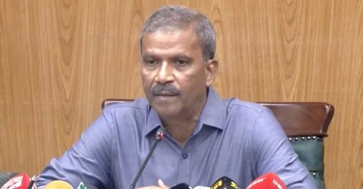‘নির্বাচনের সময় অন্তর্বর্তী সরকার যথেষ্ট নিরপেক্ষ থাকবে’ 1 ‘নির্বাচনের সময় অন্তর্বর্তী সরকার যথেষ্ট নিরপেক্ষ থাকবে’ - Surma Times | Sylhet News