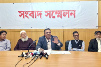 ব্যবসায় মনোযোগী হতে চান নজরুল ইসলাম বাবুল 20 ব্যবসায় মনোযোগী হতে চান নজরুল ইসলাম বাবুল - Surma Times | Sylhet News