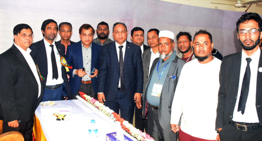 এখন থেকে মানুষের অধিকার সুরক্ষিত থাকবে এবং কেউ আর নিপীড়িত হবে না : কয়েস লোদী 1 এখন থেকে মানুষের অধিকার সুরক্ষিত থাকবে এবং কেউ আর নিপীড়িত হবে না : কয়েস লোদী - Surma Times | Sylhet News