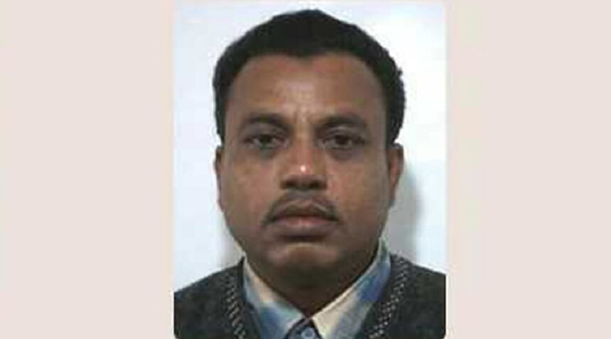 সিলেটে র্যাবের জালে আরও এক আওয়ামীলীগ নেতা 1 সিলেটে র্যাবের জালে আরও এক আওয়ামীলীগ নেতা - Surma Times | Sylhet News